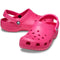 Crocs - Classic Clog Dragon Fruit Bright Pink  Adults